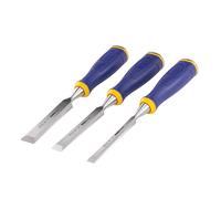 Set Di Cacciaviti Universali Irwin® Marples® MS500 ProTouch™, 3 Pezzi MARS500S3