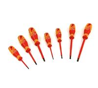 Set di cacciaviti VDE 7 pezzi Gedore