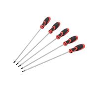 Confezione da 5 cacciaviti Torx VidaXL