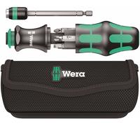 Wera 05051024001 cacciavite manuale Singolo Cacciavite dritto