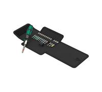 SET DI CACCIAVITI WERA Kraftform Kompakt 838 RA S Set 1