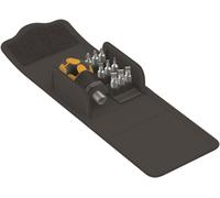 Set Di Cacciaviti Wera Kraftform Kompakt Stubby ESD 1 10 Pezzi 05057472001