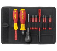 SET DI CACCIAVITI WIHA di WIHA 40674