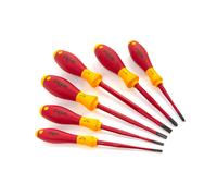 Wiha 3201 K6 Set cacciavite manuale, 3201K6