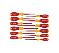 Wiha 41003 cacciavite manuale Set [41003]