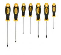 Set di cacciaviti Wolfpack 7 unità