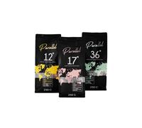 Set di caffè in grani Parallel 12 + Parallel 17 + Parallel 36, 3 x 250 g