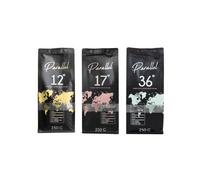 Set di caffè macinato Parallel 12 + Parallel 17 + Parallel 36