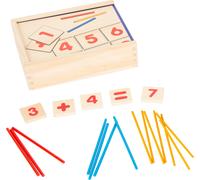 Set di calcolo per bambini Small Foot