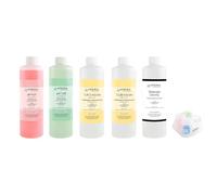 Set di calibrazione (pH 7,00, 4,01, 1413 µS, 12,88 mS)