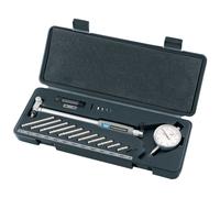 Set Di Calibri Per Motore Draper Expert 50 - 160Mm 12 X Aste Di Misura 02753