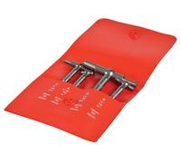 Set Di Calibri Telescopici Starrett S579GZ, 4 Pezzi 8-54mm STRS579GZ