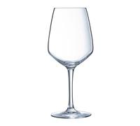 Set di calici da vino Arcoroc Vina Juliette Trasparente Vetro 400 ml Vino [6
