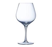 Set di calici da vino Chef & Sommelier Cabernet Abondant Trasparente Vetro 50