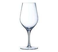 Set di calici da vino Chef & Sommelier Cabernet Supreme Trasparente Vetro 470