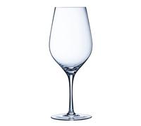 Set di calici da vino Chef & Sommelier Cabernet Supreme Trasparente Vetro 620