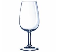 Set di calici da vino Chef & Sommelier Cabernet Tulip Trasparente Vetro 120 m