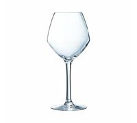 Set di calici da vino Chef & Sommelier Cabernet Vinos Jov Trasparente Vetro 3