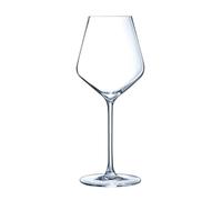 Set di calici da vino Chef & Sommelier Distinction Trasparente Vetro 380 ml [