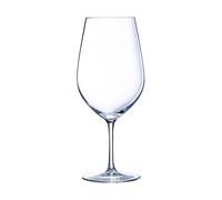 Set di calici da vino Chef & Sommelier Sequence Trasparente Vetro 740 ml Vino