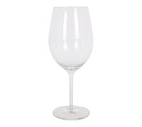 Set di calici da vino Royal Leerdam Degustation 530 ml 6 Pezzi [6 Unità]