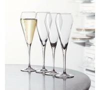 Set Di Calici Di Champagne Spiegelau Willsberger Anniversary 30 Anni