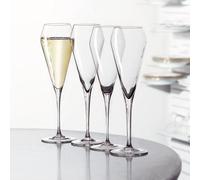 Set Di Calici Di Champagne Spiegelau Willsberger Anniversary 30 Anni