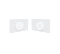 Set di calotte di raffreddamento di ricambio per PS5 Slim