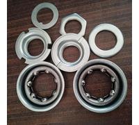 Set di calotte per movimento centrale per bici bambini, accessori ciclismo,