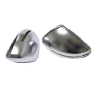 Set di calotte per specchietti adatti Audi TT e TTS 06-14,