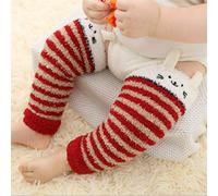 Set Di Calzini Per Bambini Addensanti Autunnali E Invernali Calze Morbide Per Bambini Con Gambali Per Bambini Caldi E Sciolti (Gatto)