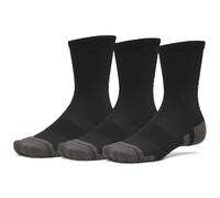 UNDER ARMOUR PERFORMANCE TECH 3PK CREW M