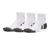 New UA Perf Tech 3pk Qtr