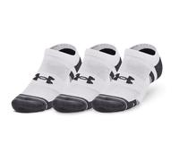 Under Armour Set di calzini Performance Cotton 3pk NS Bianco Taglia 40-42 (M)