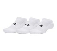 Set di calzini Under Armour Performance Cotton 3Pk Ns Dimensioni dei calzini: 36,5-42 / Colore: bianco