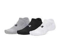 Set di calzini Under Armour Performance Cotton 3Pk Ns Dimensioni dei calzini: 47,5 - 50,5 / Colore: mix1