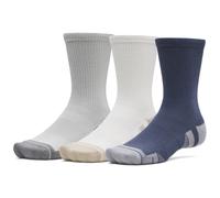 Set di calzini Under Armour Performance Tech 3pk Crew Dimensioni dei calzini: 40-42 / Colore: mix1