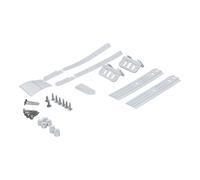 Set Di Cambio Porta Scorrevole Frigorifero Bauknecht Whirlpool IKEA 481231028208