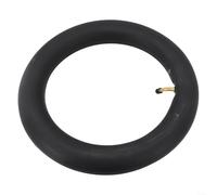 Set di camere d'aria e pneumatici 310X50-210, pneumatici in gomma con battistrada per impieghi gravosi da 12 pollici, sostituzione per sedia a rotelle, per uso su terreni privati(Inner tire)