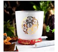 Set di campane tibetane per cantare, regali di musica, regali spirituali per donne, decorazione zen