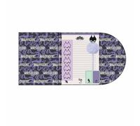 Set di Cancelleria Disney black