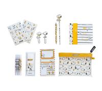 Set di cancelleria Erik Peanuts (Snoopy)