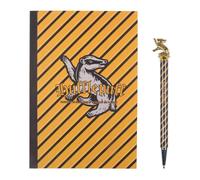 Set di Cancelleria Harry Potter Giallo