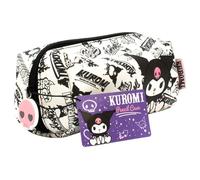 Set Di Cancelleria Kuromi Per Bambini Regalo Di Compleanno E Natale Nuovo