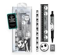 Set scolastico Nightmare Before Christmas