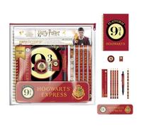 Harry Potter Bumper Stationery Set (piattaforma 9 3/4) Harry Potter regali per r