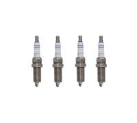 Set di candele BOSCH 0 242 229 923