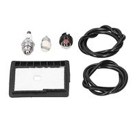 Set di candele con filtro dell'aria per motosega Echo CS-300 CS-301 CS-305 CS-306 CS-345 CS-3000
