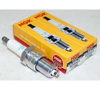 Set di candele NGK BPR9ES 7788 - 708.01.04 - Set 2 pezzi - ALTN IR 7081144 -