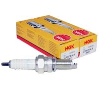 Set di candele NGK CPR7EA-9 3901 - 708.61.01 - Set 2 pezzi